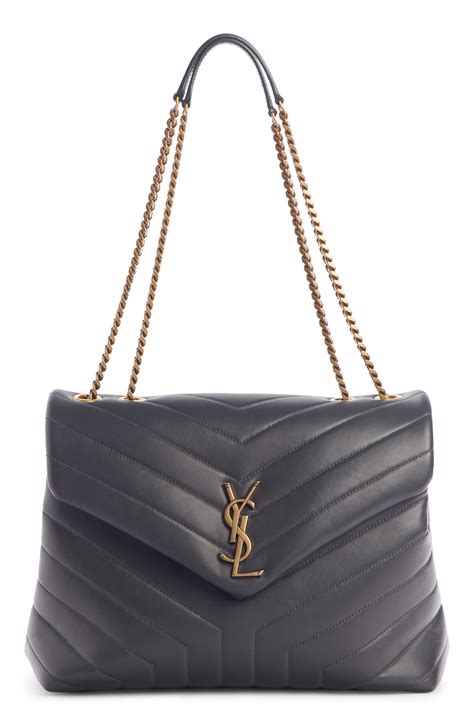 yves saint laurent jewelry|ysl handbags nordstrom.